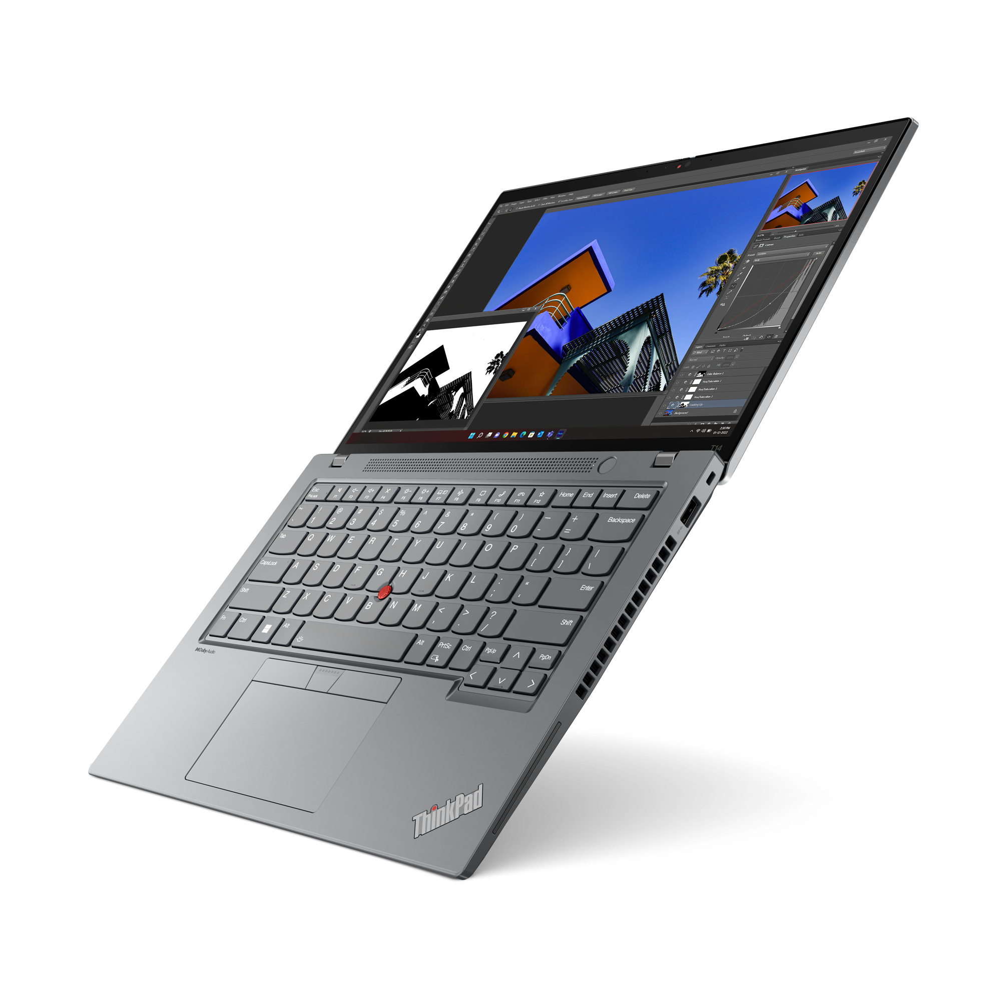 Lenovo ThinkPad T14 Gen 4 Core i7-1355U, 16GB RAM, 512GB SSD, 14 Lenovo ThinkPad T14 Gen 4 Core i7-1355U, 16GB RAM, 512GB SSD, 14